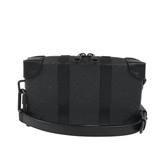 Louis Vuitton Bags Louis Vuitton Taurillon Leather Soft Trunk